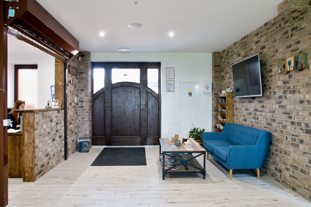 Penzión Pri Mlyne in Nitra, Slovakia