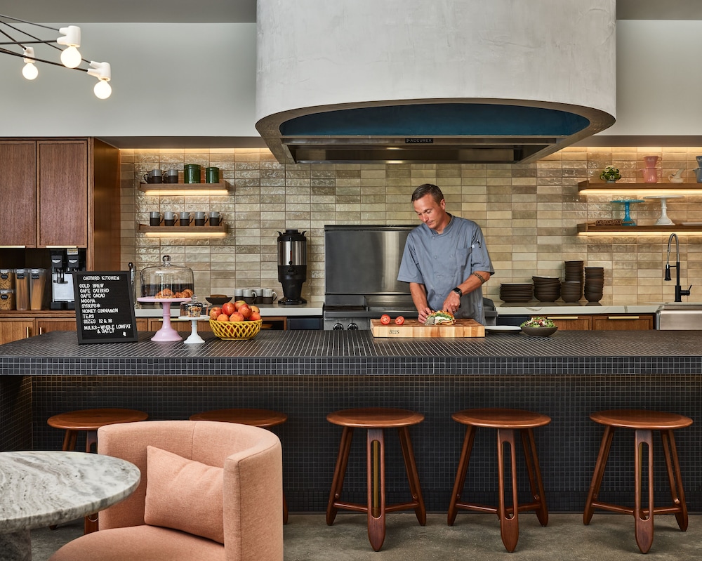 Catbird Hotel - photo 57