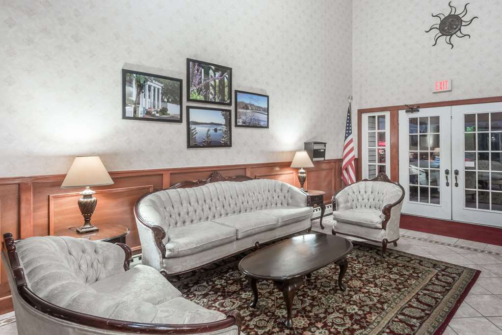 Ramada by Wyndham Groton Mystic - photo 6