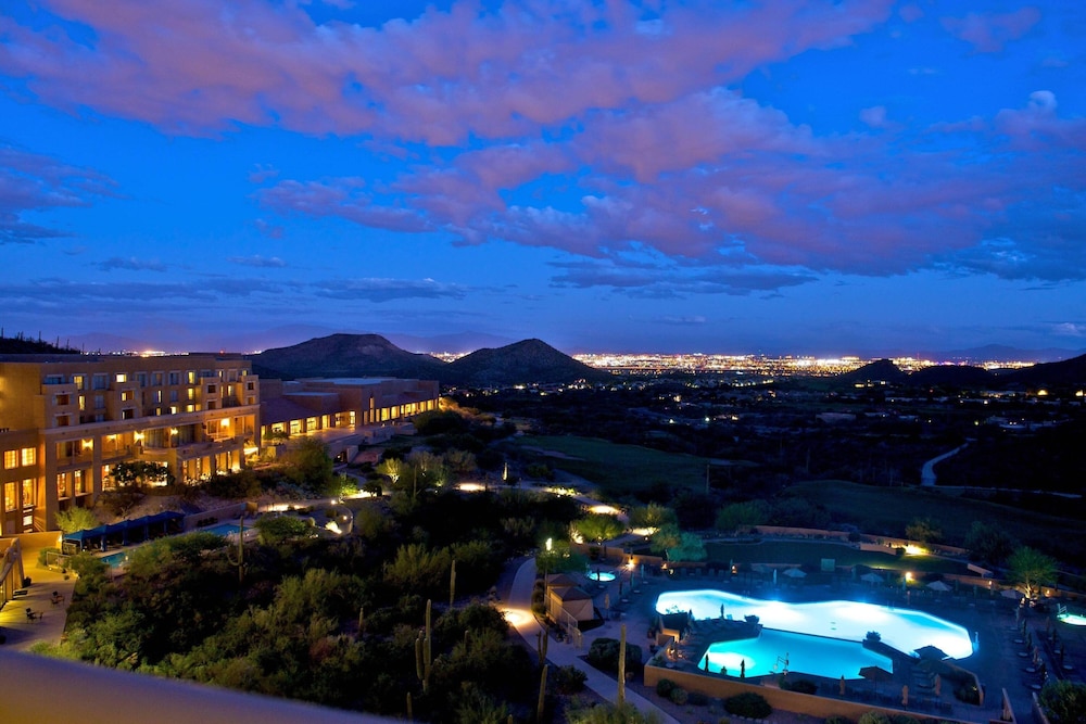 JW Marriott Starr Pass Resort and Spa - photo 107