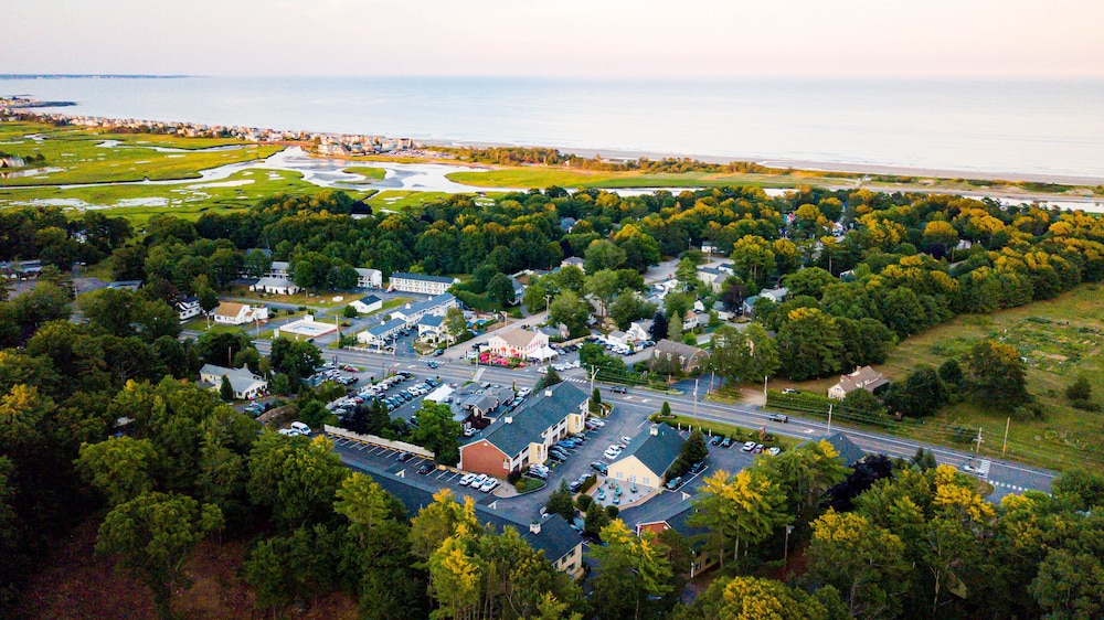 Innseason Resorts The Falls At Ogunquit — Ogunquit