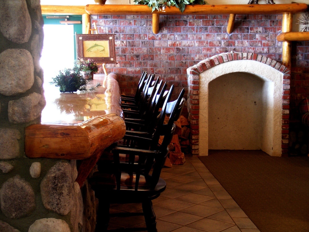 Holiday Inn Resort The Lodge At Big Bear Lake an IHG Hotel - photo 2