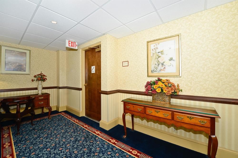 Best Western Old Colony Inn - photo 40