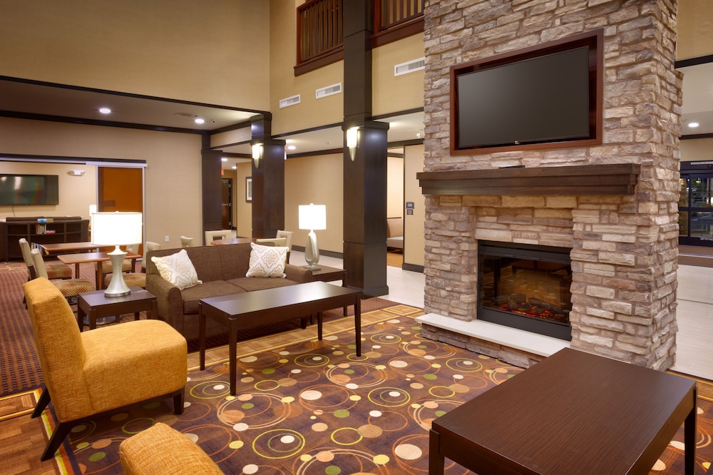 Staybridge Suites Cheyenne by IHG - photo 39