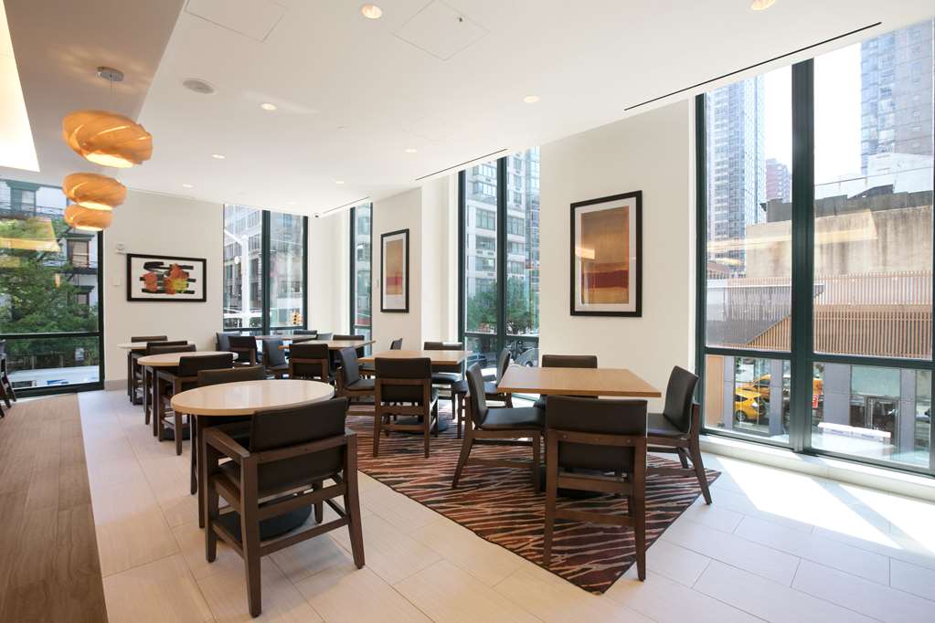 Hyatt House New York Chelsea - photo 3