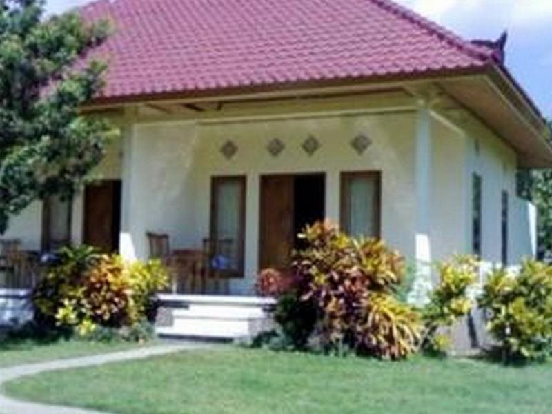 Gunung Mas Pemuteran