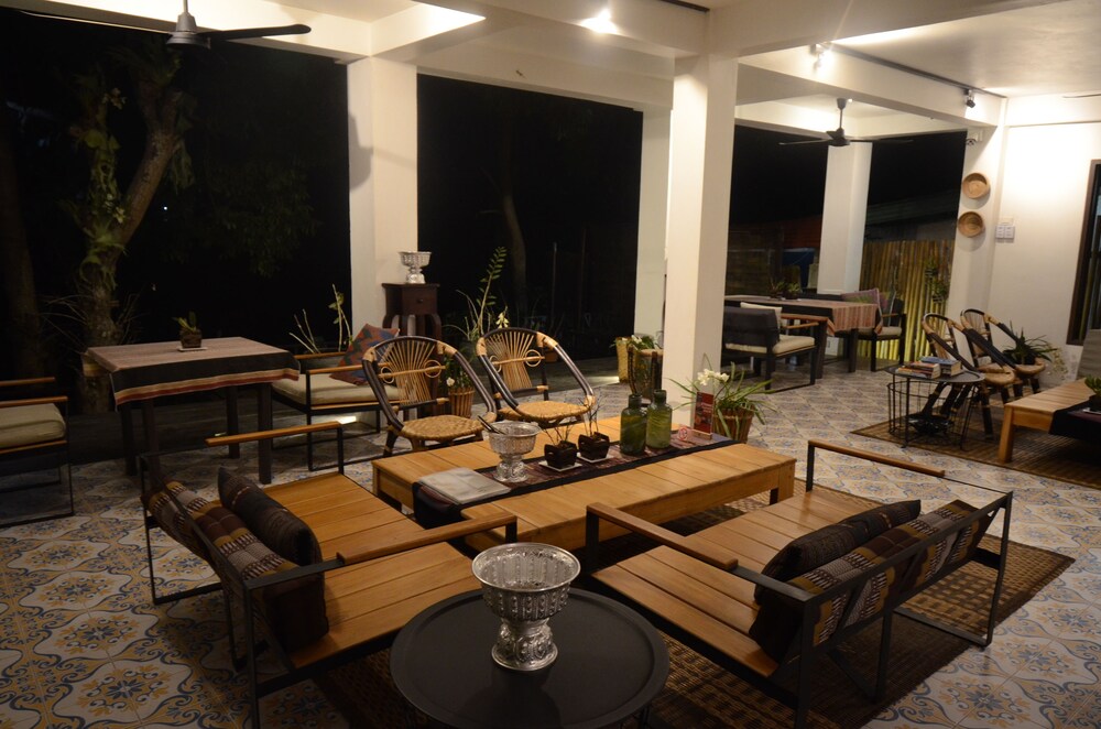 Moonlight Champa Riverview — Luang Prabang — photo 5