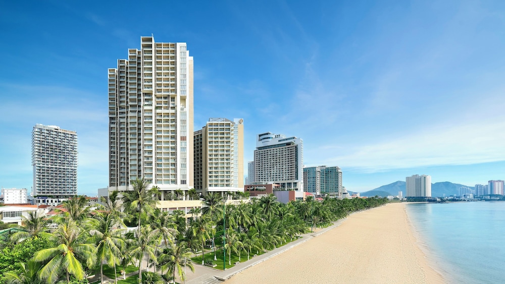 InterContinental Residences Nha Trang by IHG in Nha Trang, Vietnam