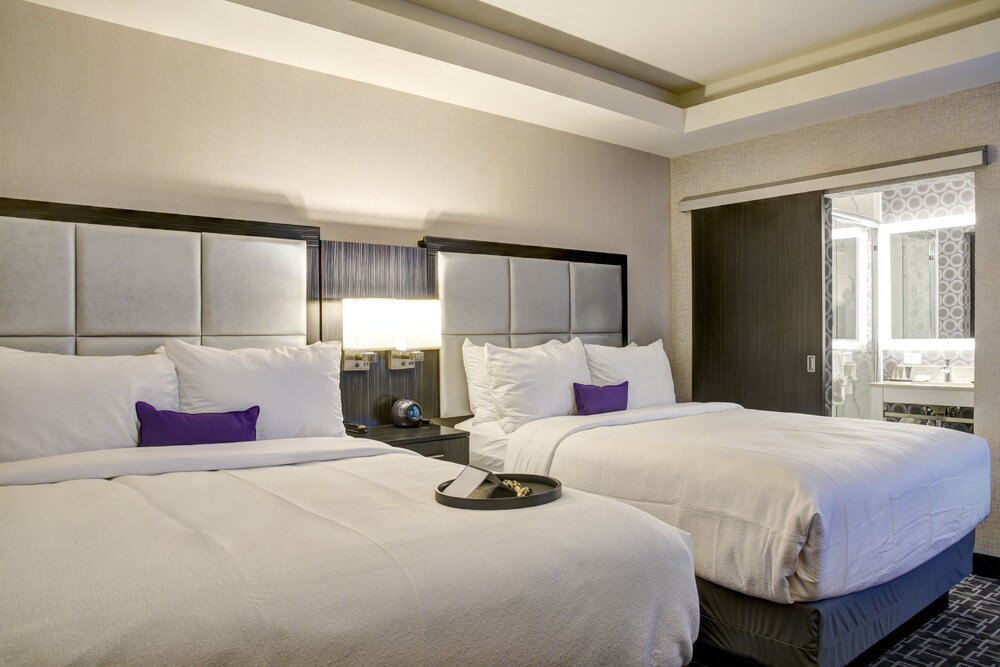 Luminn Hotel Minneapolis An Ascend Hotel Collection Member - photo 21