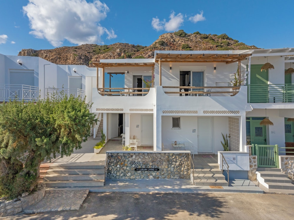 Ammos Stegna Studios - last minute hotel in Rodos