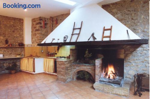 Complejo Rural Turimaestrat — 4-Star Luxury Hotel in Vega De San Mateo, Spain