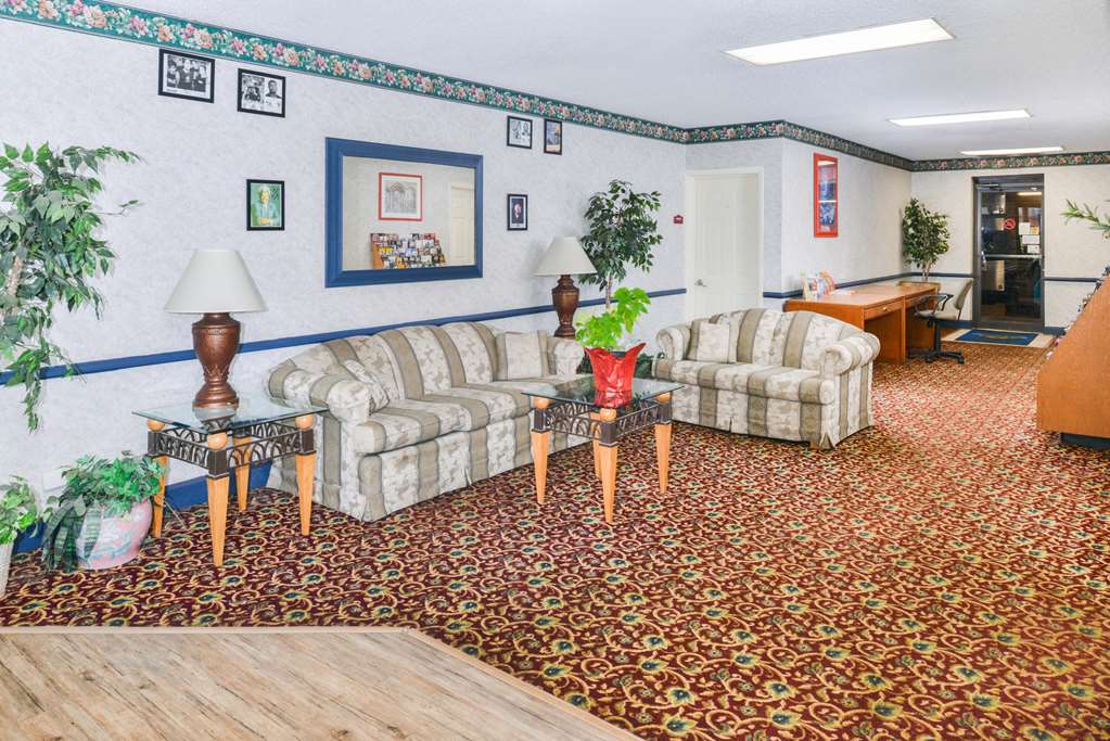 Americas Best Value InnGoodlettsville N. Nashville - photo 6