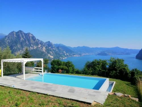 IseoLakeRental Trivia Bellavista — 4-Star Luxury Hotel in Solto Collina, Italy