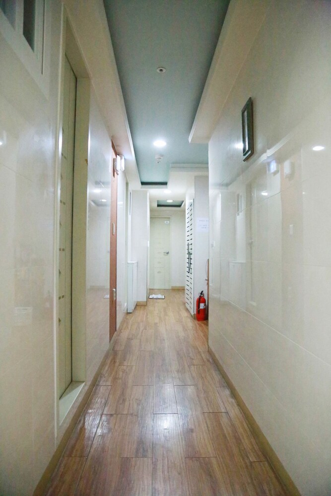 Wellbeing Tel - carbon neutral hotel in Seoul