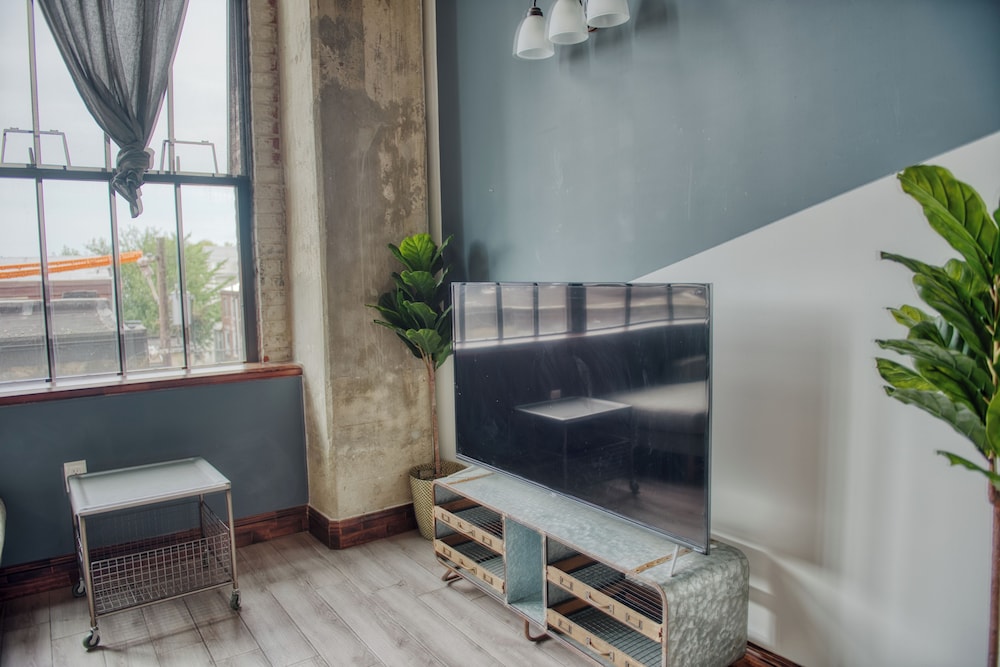 Sosuite at Independence Lofts - photo 210