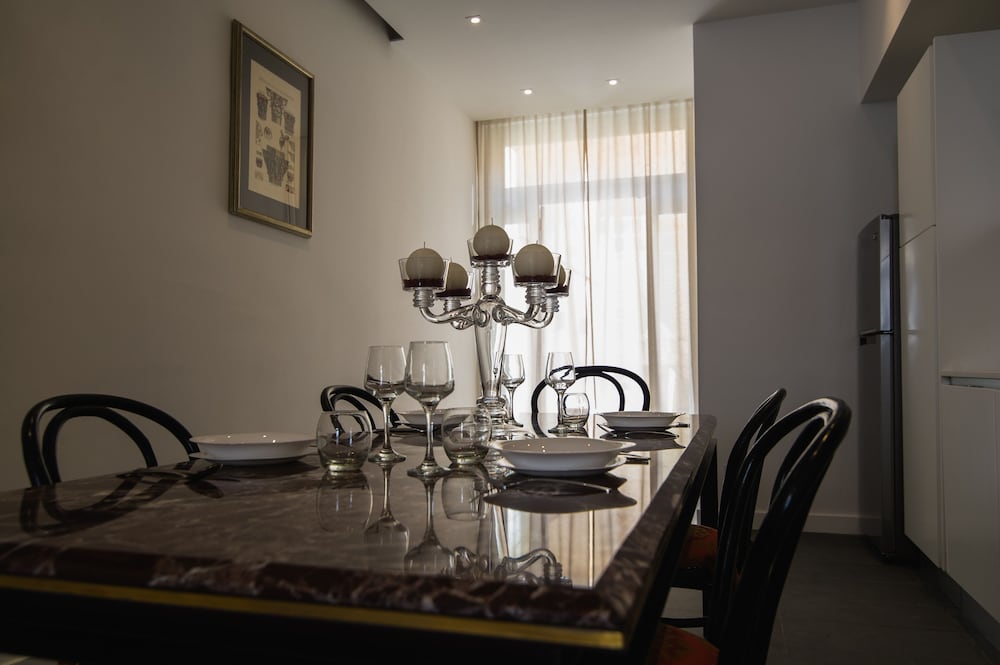 U Collection Townhouse — Sliema — photo 3