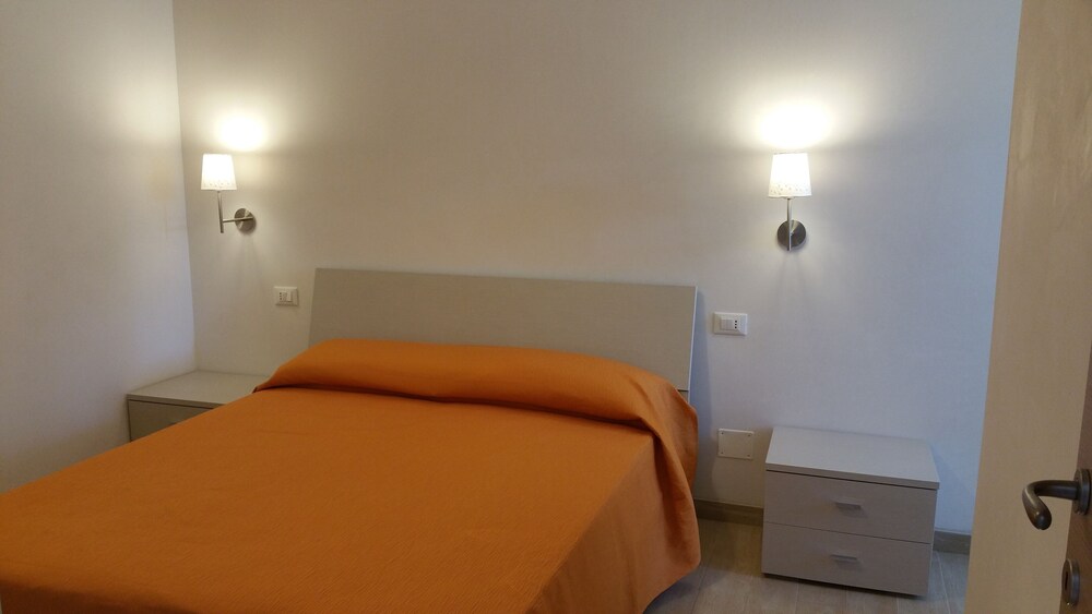 I Gerani — Vieste — photo 4