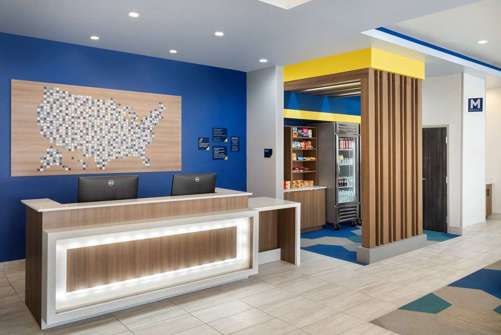 Microtel Inn & Suites by Wyndham Amarillo West - photo 6