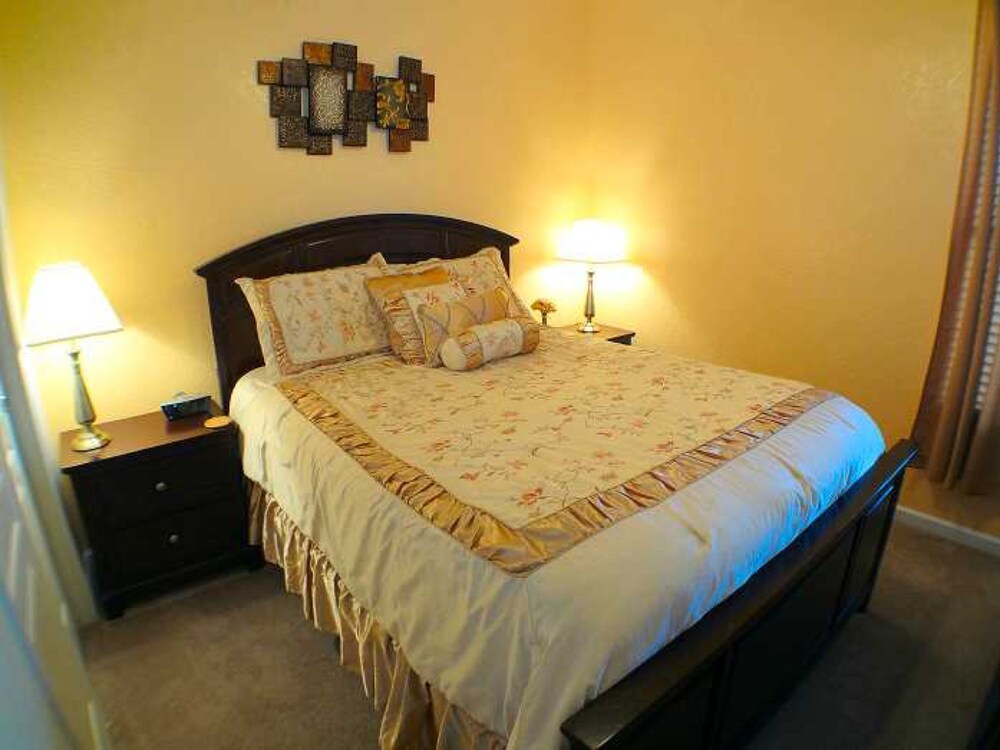 6BR 4BA Home in Windsor Hills by CV 2537 — 4-Star Luxury Hotel in Kissimmee, United States