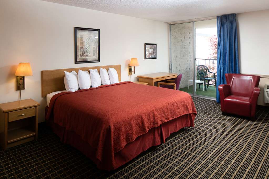 Red Lion Hotel & Conference Center Ellensburg - photo 15