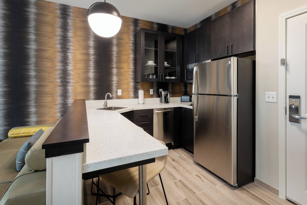 Residence Inn by Marriott St. Cloud Waite Park - photo 12