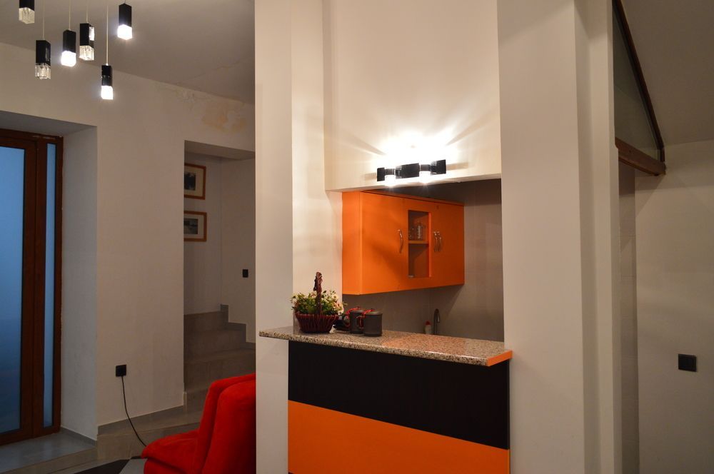 Deluxe apartment center of Tbilisi