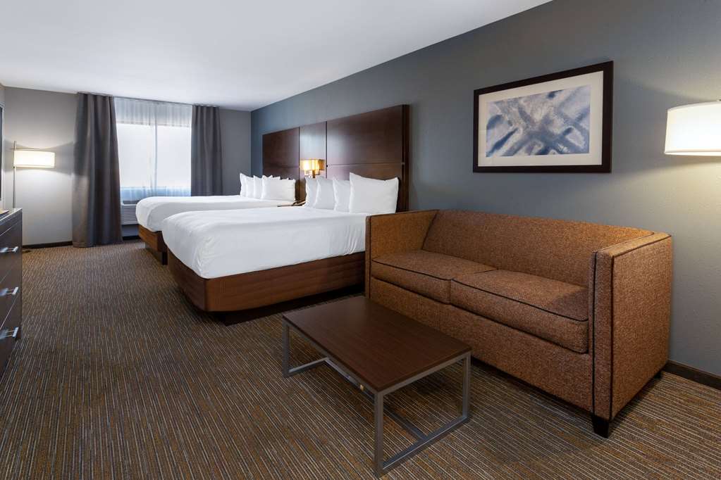 Wingate by Wyndham Wisconsin Dells Waterpark - photo 52