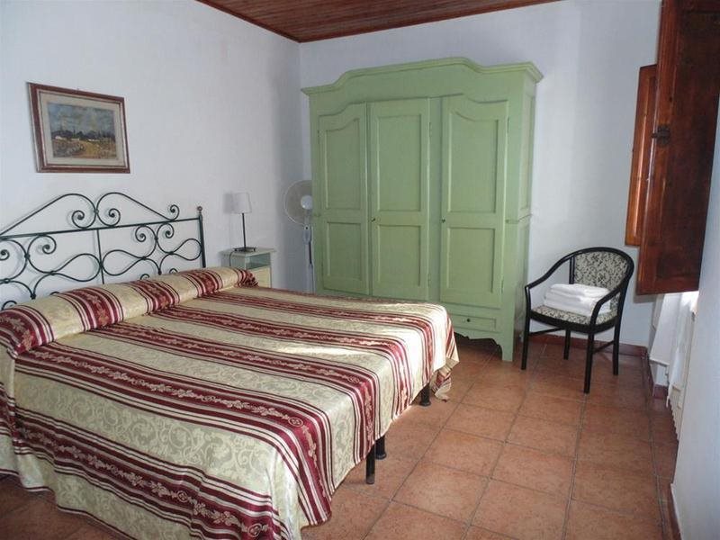 Borgo degli Aranci — hotel in San Giuliano Terme