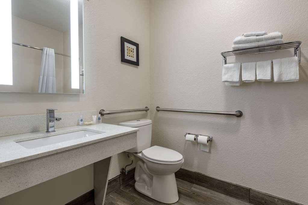 Comfort Inn & Suites Liverpool Syracuse - photo 17