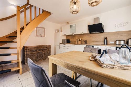 kleiner Sanddorn — 4-Star Luxury Hotel in Zingst, Germany
