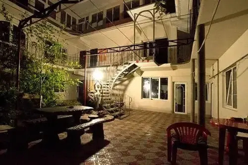 Guest House Nadezhda 21000779 — Sevastopol