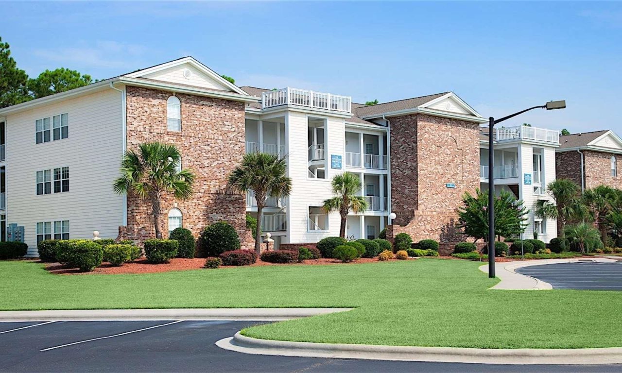 Sea Trail Golf Resort & Convention Center - photo 4