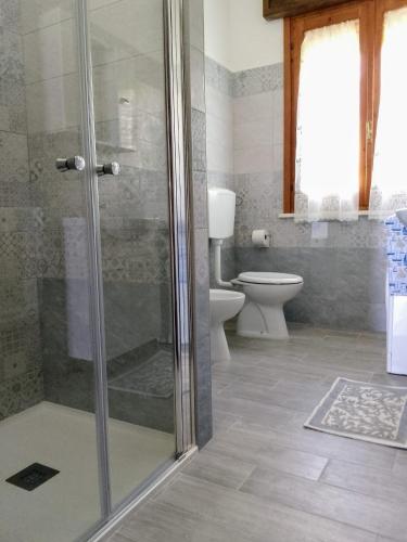 Appartamento Oleandro Bianco Gutturu — 4-Star Luxury Hotel in Arbus, Italy
