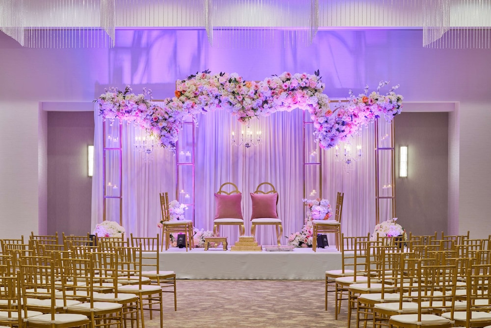 Hilton Hasbrouck Heights Meadowlands - photo 38