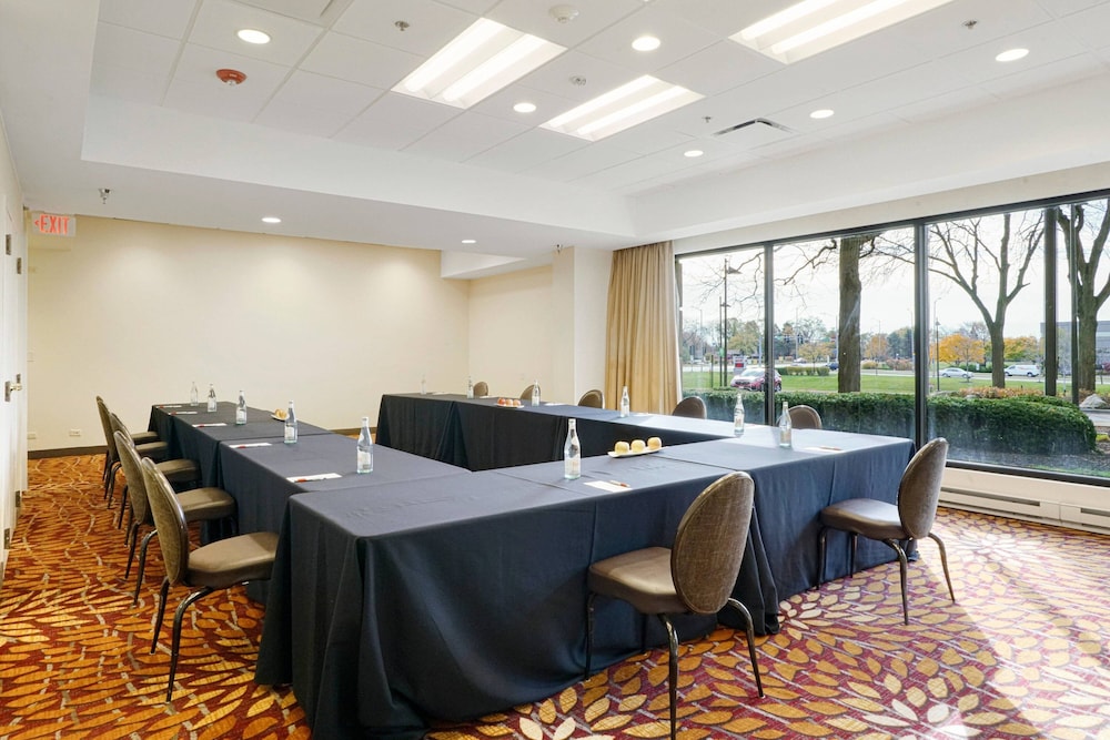 Chicago Marriott Naperville - photo 64