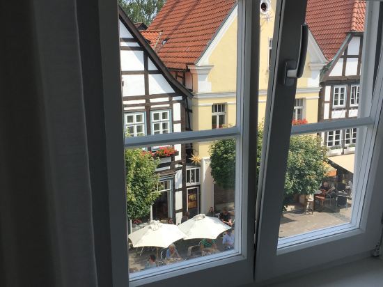 Altstadt Hotel — Buckeburg — photo 3