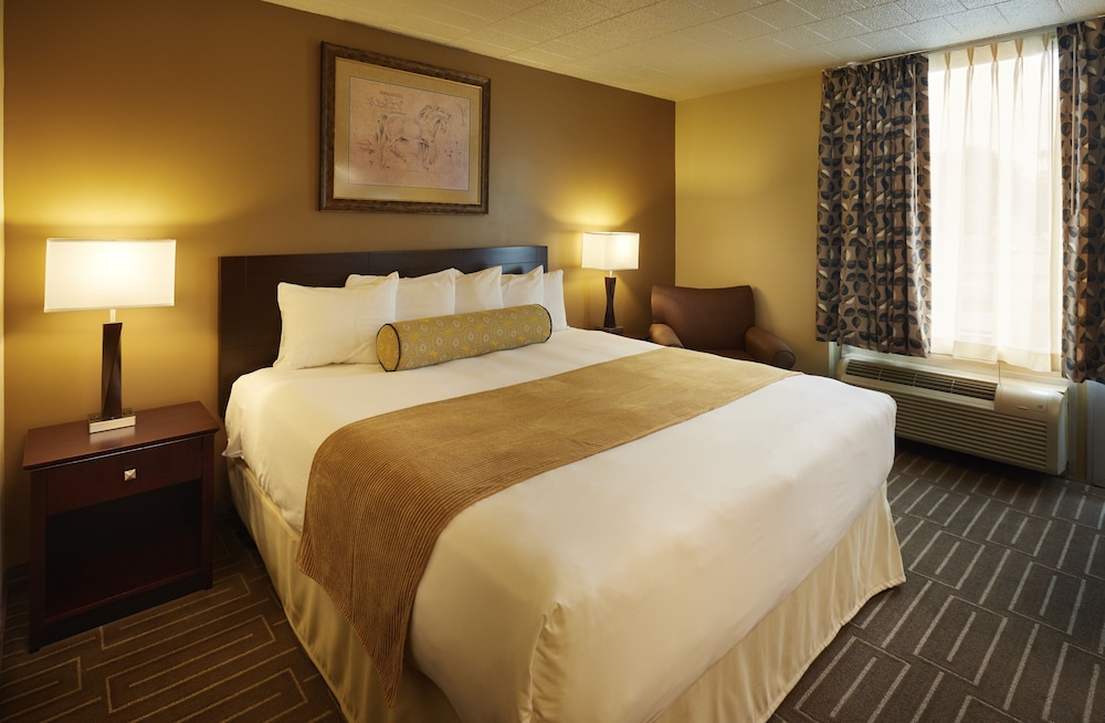 Mountaineer Casino Resort - photo 9