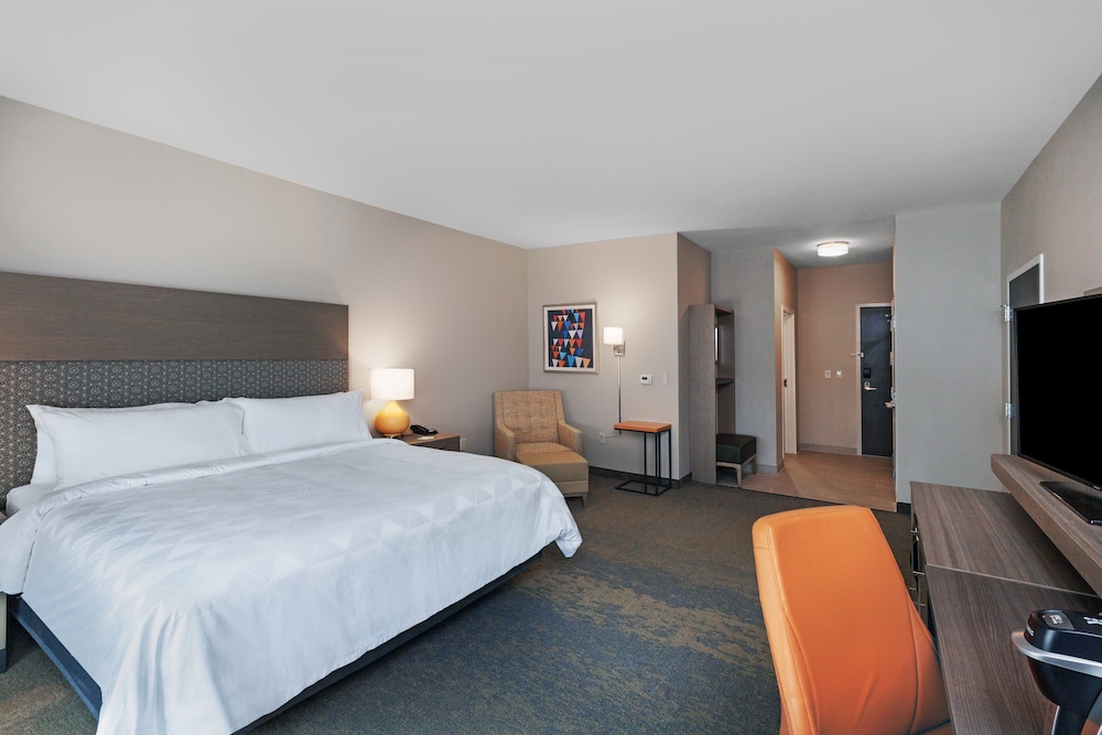 Holiday Inn Lubbock South by IHG - photo 4