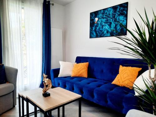 Le Contemporain in Annemasse, France