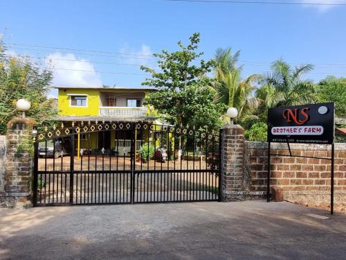 NS Brothers Farm & Resort in Pali, India