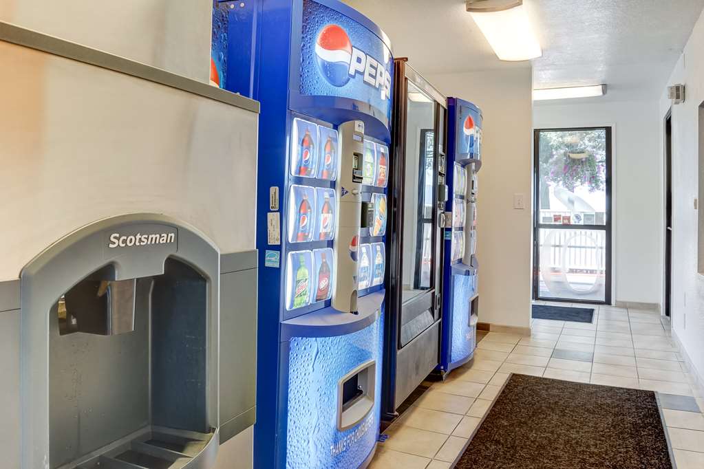 Motel 6 Eugene OR South Springfield - photo 27