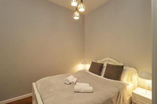 Charming 2BR Apartment in OldTbilisi