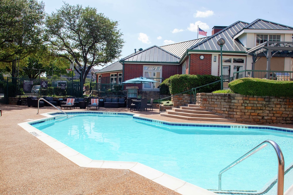Homewood Suites by Hilton Dallas Irving Las Colinas - photo 13