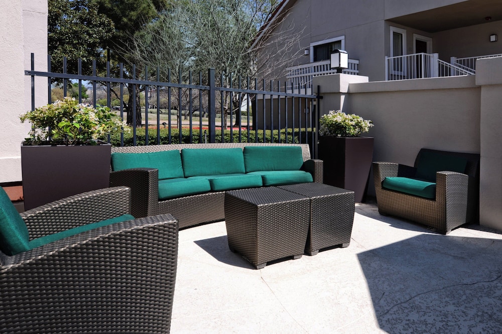 Residence Inn by Marriott Dallas Las Colinas - photo 19