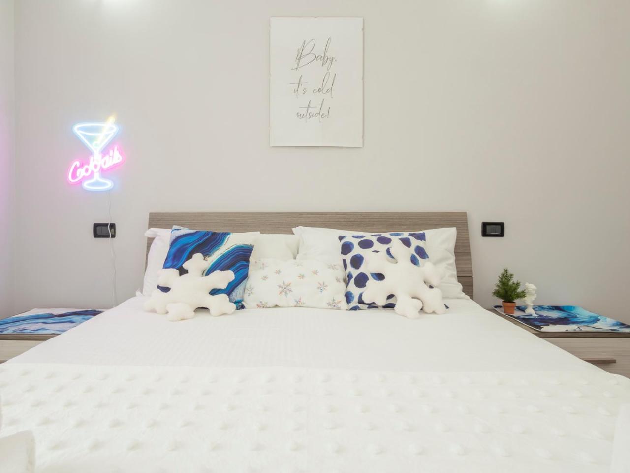 Xenia Apartments Lovely Apartment in Citta Studi — 4-Star Luxury Hotel in Milan, Italy