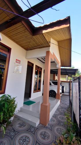 Mawar Homestay — 4-Star Luxury Hotel in Banda Aceh, Indonesia