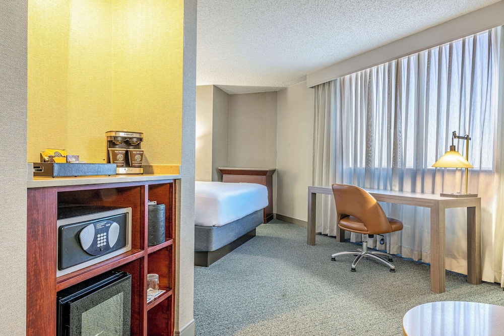 Hilton Richardson Dallas - photo 34