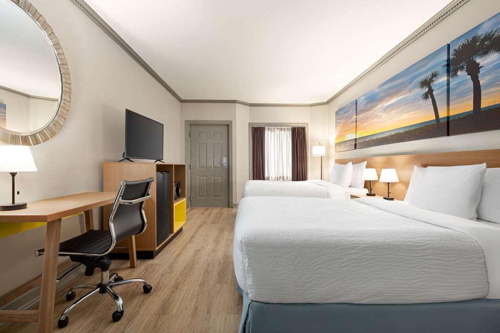 Days Inn by Wyndham Kingsland GA - photo 27