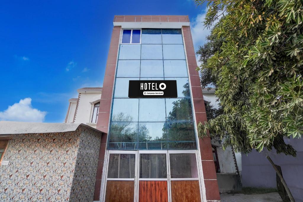 Hotel O Behror in Behror, India