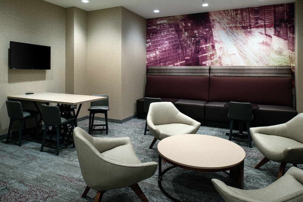 Courtyard by Marriott Charlotte Steele Creek - photo 50